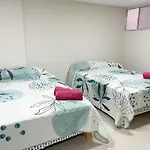 Departamento Vacacional Brisas del Mar