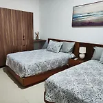 Torre Alba 502 - Condominio A Una Cuadra De La Playa