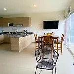 Residencial Coto Mareta 7 Excelente Departamento Con Alberca En Zona Exclusiva De Mazatlan