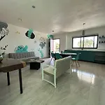 Departamento A 1 Cuadra De Playa