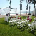 Park Royal Beach Mazatlán