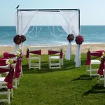 Park Royal Beach Mazatlán