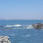Azul Marino Dpto Vela Mazatlan