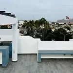 Apartamento En Centro Historico Mazatlan