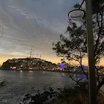 Playa Chametla