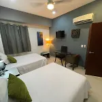 Golden Zone 2 Bds Vacation Rental