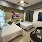Golden Zone 2 Bds Vacation Rental