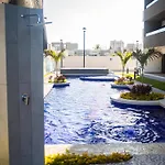 Departamento En Mazatlan Cercano A La Playa
