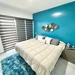 Departamento Marina Cerritos