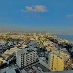 Espectacular Loft A Pie De Playa En Zona Dorada