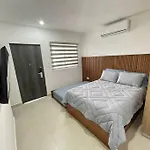 Departamento Con Alberca Cerca De Playa