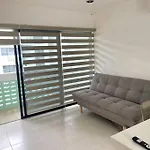 Departamento Con Alberca Cerca De Playa
