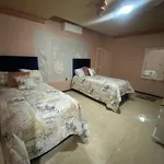 Alojamiento Zona Dorada