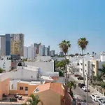 Condo En El Corazon Del Turismo Muy Cerca De La Playa