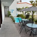 Bonito Departamento 3 Cuadras Del Malecon