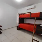 Departamento Vacacional En Mazatlan