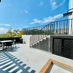 Departamento Centrico Con Estilo