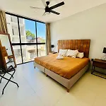 Departamento Centrico Con Estilo