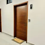 Departamento Centrico Con Estilo