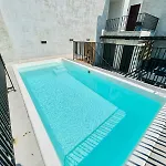 Departamento Centrico Con Estilo