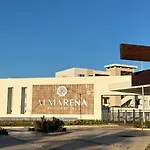 Almarena Cerritos Departamento