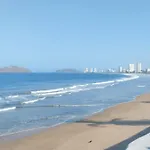 Olimpica - Departamento Arcoiris - 5 Min Malecon