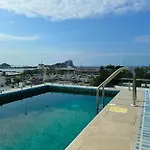 Apartamento Carrizo