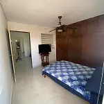 Departamento Vacacional