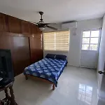 Departamento Vacacional