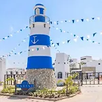 Azul Marino Mzt