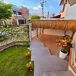 Locacion Confortable En Mazatlan