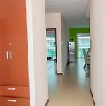Bonito Y Comodo Dpto En Pacifika, Marina Mzt