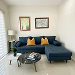 Great & Modern!, Pool, 5 Min Walk To The Beach!