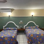 Blue Pacific Suites