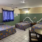 Blue Pacific Suites