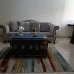 Departamento Amplio Y Centrico