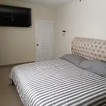 Departamento Amplio Y Centrico