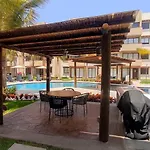 Condominio Ambar Espectacular Area De Alberca A 100 Mts Playa