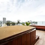 Elegante Depa Super Centrico En Zona Dorada 1