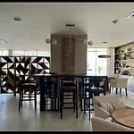 Lovely Condo By The Beach In Zona Dorada