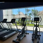 Lovely Condo By The Beach In Zona Dorada