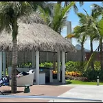 Lovely Condo By The Beach In Zona Dorada
