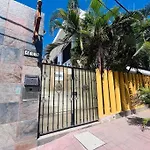 Departamento En Centro De Mazatlan Para Parejas 6
