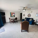 Departamento En Centro De Mazatlan Para Parejas 6