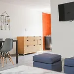 Cozy Apartment In Mazatlan With Ac