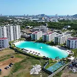 Bluu Habitat Lagoon Condos