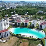 Bluu Habitat Lagoon Condos