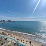 Sunset View 901 - Hermosas Vistas Al Mar