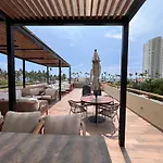 Depa Nuevo ! Oceanna Ab Cerritos Frente Al Mar !