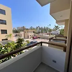 Depa Nuevo ! Oceanna Ab Cerritos Frente Al Mar !